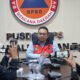 BPBD: Angin Bawa Asap ke Pontianak, Karhutla Ketapang Masih Membara
