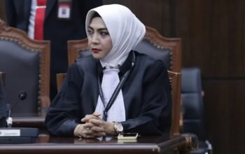 OTT Oknum Auditor BPK Bikin Geger! Praktisi Hukum Minta Polisi Bongkar Tuntas Dugaan Suap Rp400 Juta