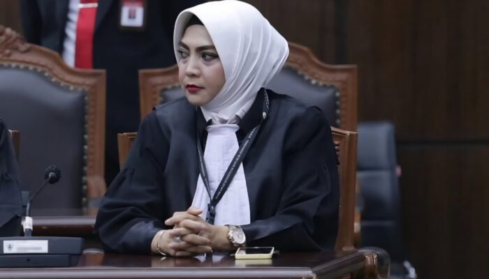 OTT Oknum Auditor BPK Bikin Geger! Praktisi Hukum Minta Polisi Bongkar Tuntas Dugaan Suap Rp400 Juta