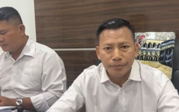 Cemburu Diduga Jadi Pemicu, Suami Tusuk Istri Sembilan Kali Hingga Tewas di Selakau