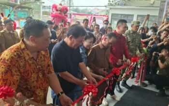 Hotel Senayan Hadir di Sintang, Investasi Baru Dongkrak Hospitality