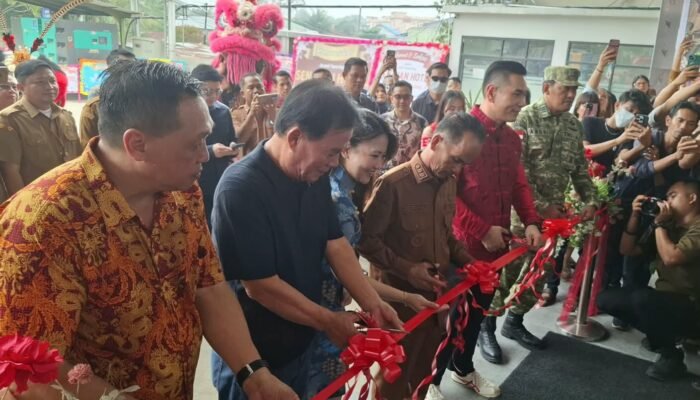 Hotel Senayan Hadir di Sintang, Investasi Baru Dongkrak Hospitality