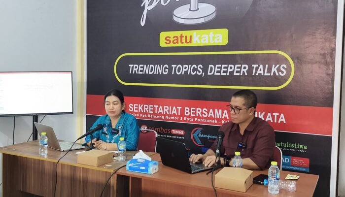 Investasi Kalbar Tak Cukup Sekadar Besar, Dampaknya ke Masyarakat Jadi Sorotan