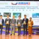 PLTMH Tenguwe Landak Raih ASEAN Energy Awards 2026 di Filipina, Andalkan Pengelolaan Berbasis Komunitas