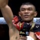 Comeback! Hebi Marapu Taklukkan Gusti Elnino dalam Duel 8 Ronde