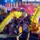 Atraksi Naga Panca Bhakti Pontianak Bikin Penonton Back To Champion 2026 Terpukau!