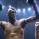 Leonardo Yordan Hancurkan Petinju Thailand! Tiga Ronde, Chakkit Tumbang K.O di Back To Champion 2026