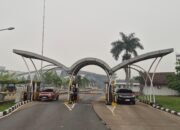 Tingkatkan Pelayanan dan Kelayakan Fasilitas, Bandara Internasional Supadio Lakukan Penyesuaian Tarif Kendaraan