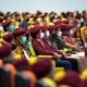 PMKRI Pontianak Desak Presiden Tetapkan Karhutla Kalimantan sebagai Bencana Nasional, Minta Menhut Dicopot
