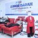 Hari Jadi ke-75 Humas Polri, Bidhumas Polda Kalbar Ajak Personel Berbagi Lewat Donor Darah