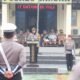 Polres Landak Gelar Operasi Patuh Kapuas 2026 Selama 14 Hari, Sasar Pelanggaran Lalu Lintas