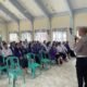 Polres Landak Edukasi Mahasiswa STT Arastamar soal Keselamatan Berlalu Lintas