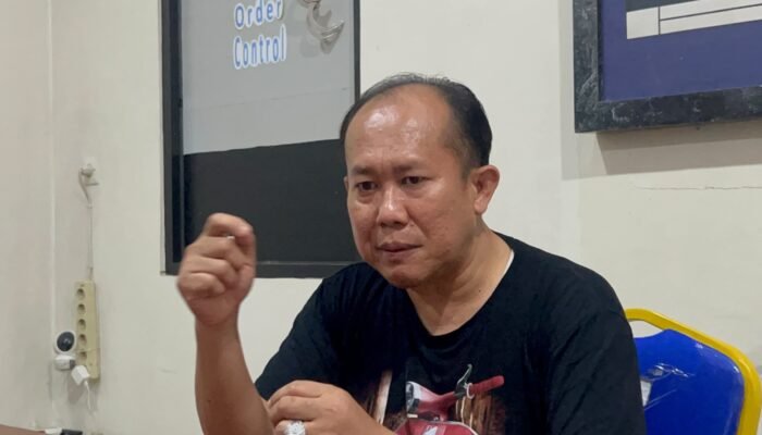 Kalapas Pontianak Buka-Bukaan Soal Barang Terlarang, Dua Petugas Dimutasi
