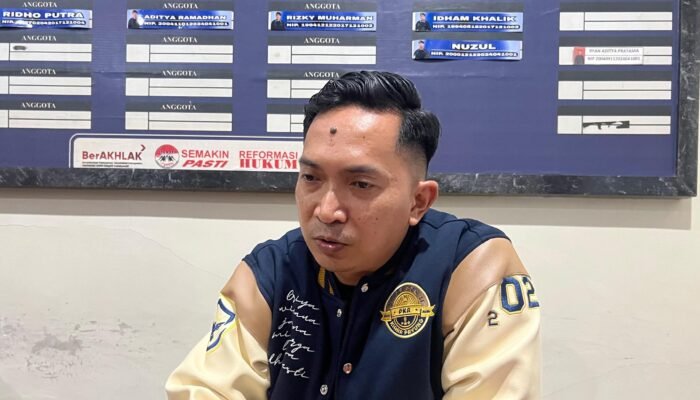 1.257 Warga Binaan Lapas Pontianak Dikawal 9 Petugas, CCTV Diperketat