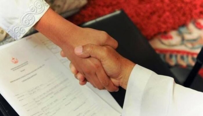 Modus Nikah Siri dan Janji Umrah, Pria 37 asal Kubu Raya Dijebloskan ke Penjara