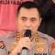 Kasus Kekerasan Mahasiswa di Kalbar! Polisi Bidik Dalang Mobilisasi Massa Hingga Penyandang Dana