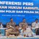 Karhutla Kalbar Terbanyak se-Indonesia, Kabareskrim Sebut 33 Korporasi Terlibat dan 20 Jadi Tersangka