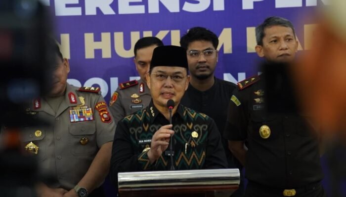 Gubernur Kalbar: Korporasi Lalai Cegah Karhutla Bisa Diproses Hukum