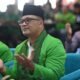 Ketua DPW PPP Kalbar Dukung Pemberhentian Agus Suparmanto-Gus Yasin: Kesabaran PPP Sudah di Titik Nadir