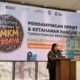 InJourney Airports Bandara Internasional Supadio Gelar Pelatihan Pendampingan SP-PIRT dan Penyuluhan Keamanan Pangan