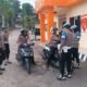 Operasi Patuh Kapuas 2026, Polres Landak Periksa Disiplin Personel