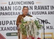 Antrean BBM Mengular, Bupati Ketapang Minta ASN Telat Kerja Tak Langsung Disanksi