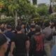 Demo di Kantor Gubernur Kalbar Ricuh, Massa Mengaku Dipukuli Sekelompok Orang