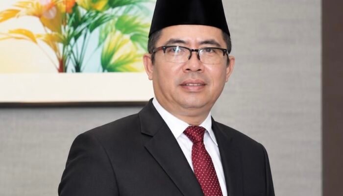 Herlan Kembali Pimpin Fisip Untan Pontianak, Bidik Akreditasi Internasional dan Daya Saing Global