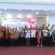 Gelar Sosialisasi Kebhinekaan, FPK Landak Ajak Masyarakat Rawat Kebhinekaan Menuju Indonesia Emas 2045