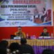 Dinsos PPPA Landak Sosialisasikan Agen Perlindungan Sosial untuk Perbarui Data Penerima Bansos