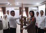 Pengurus Pokdarkamtibmas Bhayangkara Landak 2026-2030 Dilantik, Siap Jadi Mitra Polisi