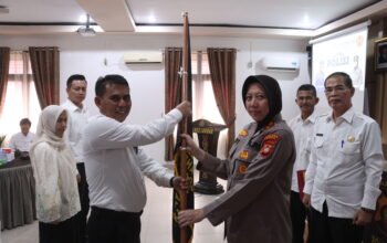 Pengurus Pokdarkamtibmas Bhayangkara Landak 2026-2030 Dilantik, Siap Jadi Mitra Polisi