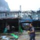 Dua Korban Meninggal Dunia dalam Kebakaran Ruko di Ngabang Landak