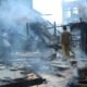 Dua Karyawan Laundry Tewas dalam Kebakaran Ruko di Ngabang, Pemilik Pastikan Bertanggung Jawab