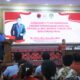 Sosialisasi 4 Pilar Kebangsaan di Landak, Cornelis Tekankan Pentingnya Pemahaman Ideologi Negara bagi Mahasiswa