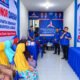 Demokrat Landak Gelar Donor Darah, Bantu Ketersediaan Stok di RSUD