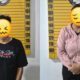 Polres Landak Tangkap Dua Tersangka Narkoba, Sita Sabu 51,47 Gram dan Ekstasi