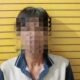 Satresnarkoba Polres Landak Tangkap Pria di Menyuke, Lima Paket Sabu Seberat 1,18 Gram Disita