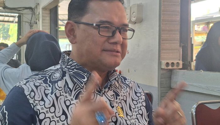 Skandal Dugaan Fraud Bank Kalbar, Ketua Fraksi PAN Singgung Rp50 Miliar Penyertaan Modal