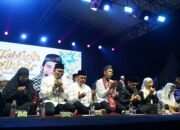 UAS dan Norsan Satukan Ribuan Warga dalam Tabligh Akbar di Singkawang