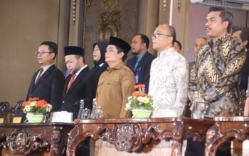 Bahasan Dorong UMKM Pontianak Naik Kelas, Perkuat Daya Saing