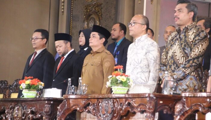 Bahasan Dorong UMKM Pontianak Naik Kelas, Perkuat Daya Saing