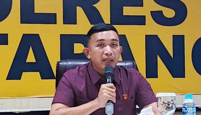 Dugaan Intimidasi Ketua HMI, SBM Pertamina Ketapang Mangkir dari Klarifikasi Polisi