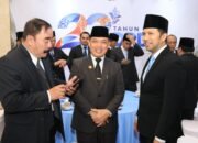 Gubernur Norsan Dorong DPD RI Perkuat Perjuangan Aspirasi Kalbar