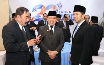 Gubernur Norsan Dorong DPD RI Perkuat Perjuangan Aspirasi Kalbar