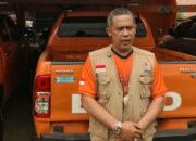 BPBD Ketapang Tegaskan Status Tanggap Darurat Karhutla Bukan Dicabut, tetapi Berakhir