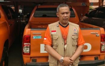 BPBD Ketapang Tegaskan Status Tanggap Darurat Karhutla Bukan Dicabut, tetapi Berakhir