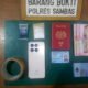 WNA Malaysia Bawa Sabu 9,2 Gram Lewat Jalur Tikus, Disembunyikan di Atas Pintu Kamar Mandi