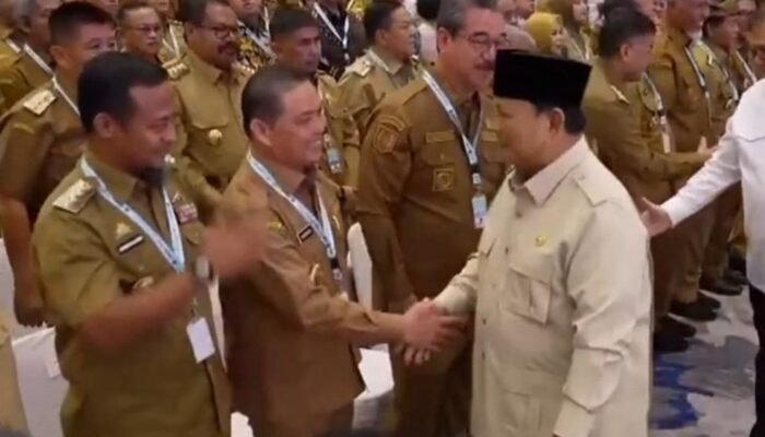 Kalbar Raih TPAKD Award 2026, Norsan: Jangan Biarkan UMKM Terjerat Rentenir