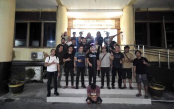 Tak Sampai 24 Jam! Suami Diduga Bunuh Istri di Selakau Ditangkap di Pontianak, Sempat Kabur Usai Kejadian